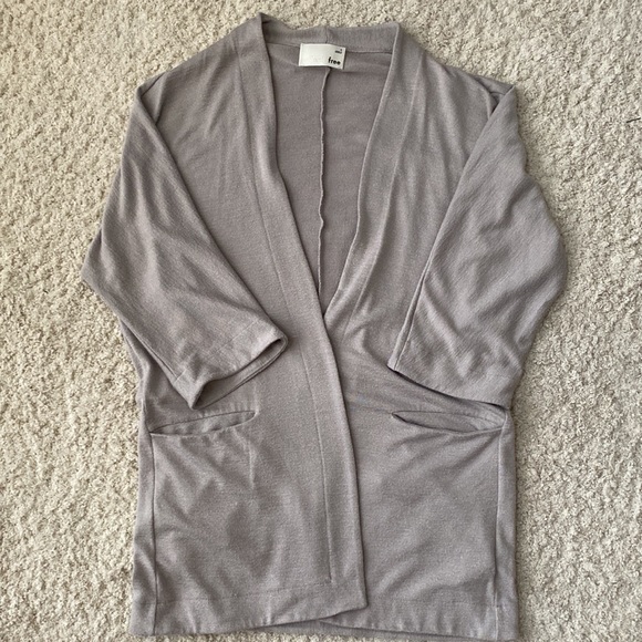 Wilfred pullover wrap - Picture 6 of 6